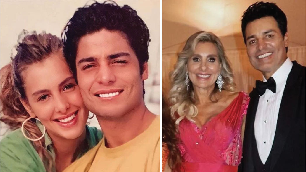 Who is Marilisa Maronesse?: All About Chayanne's Wife