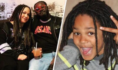 What Is Lyriq Najm Doing Now? All About T-Pain’s Daughter in 2025