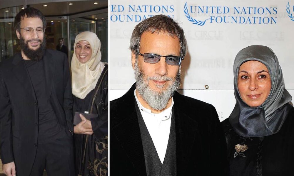 Who is Fauzia Mubarak Ali? The Life of Cat Stevens’ Wife and Human Rights Advocate