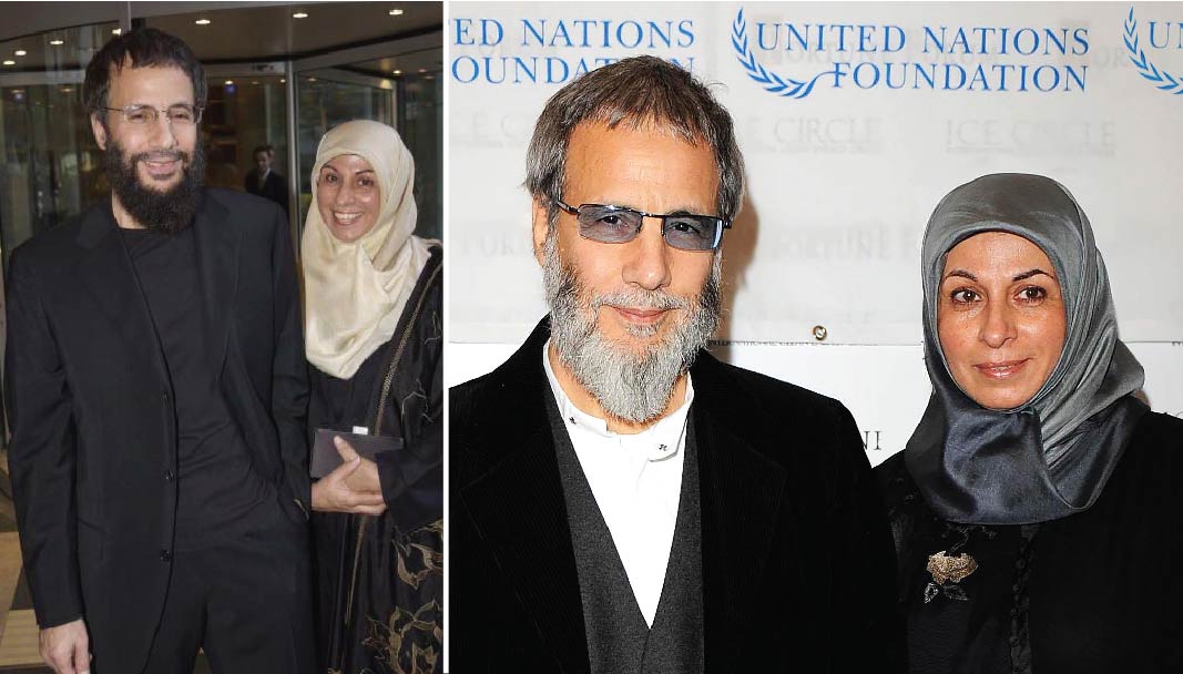 Who is Fauzia Mubarak Ali? The Life of Cat Stevens’ Wife and Human Rights Advocate