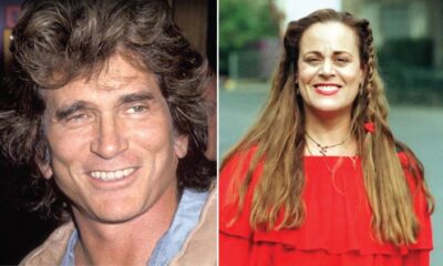 Michael Landon’s Daughter Cheryl Ann Pontrelli: Facts You Didn’t Know