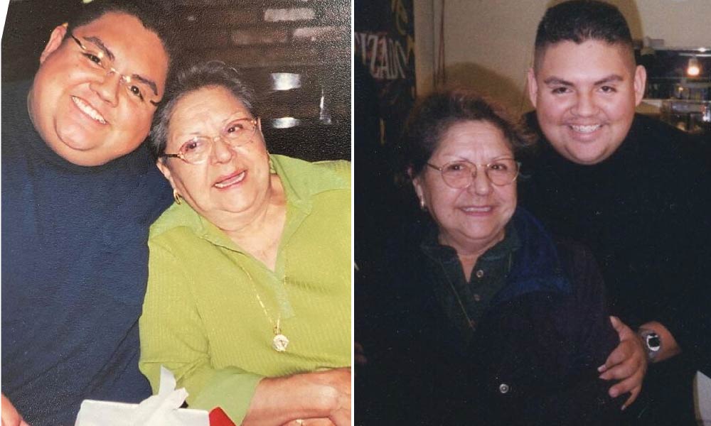 The Inspiring Story of Esther P. Mendez: Gabriel Iglesias' Mother and Her Legacy