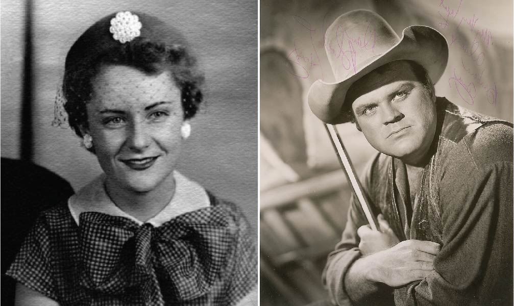 The Untold Story of Danna Lynn Blocker: Dan Blocker’s Twin Daughter