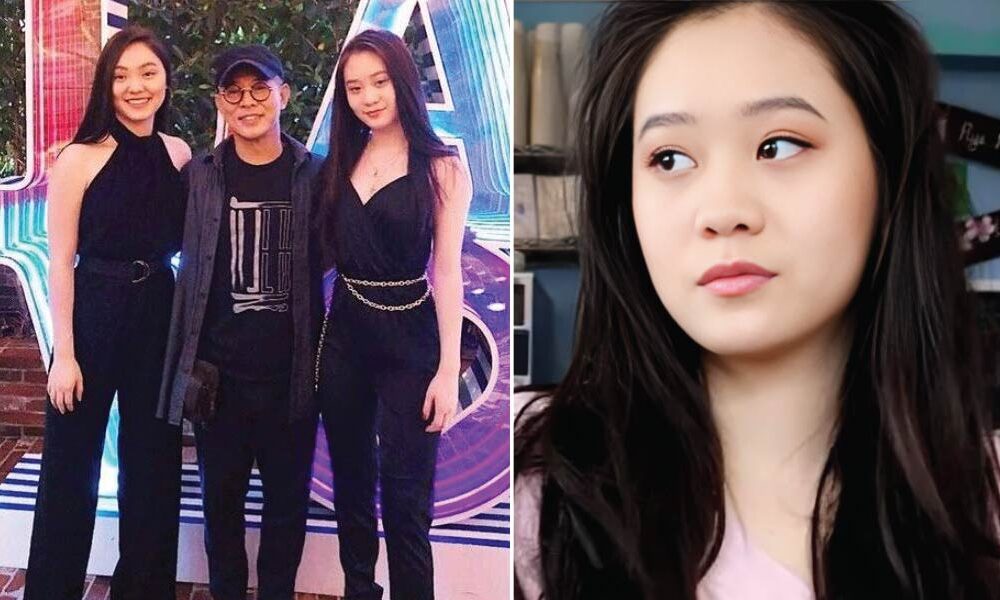 Who Is Taimi Li? Jet Li’s Daughter Who Prefers Privacy Over Fame