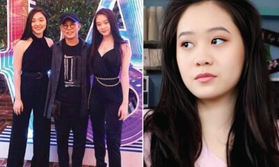 Who Is Taimi Li? Jet Li’s Daughter Who Prefers Privacy Over Fame