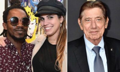 Olivia Namath’s Story: The Daughter of a Football Legend Joe Namath