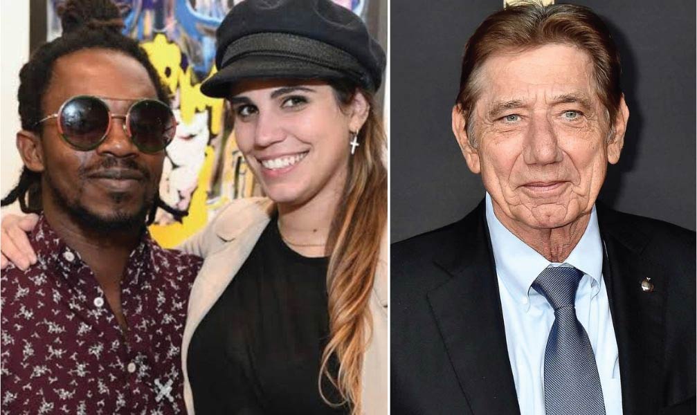 Olivia Namath’s Story: The Daughter of a Football Legend Joe Namath