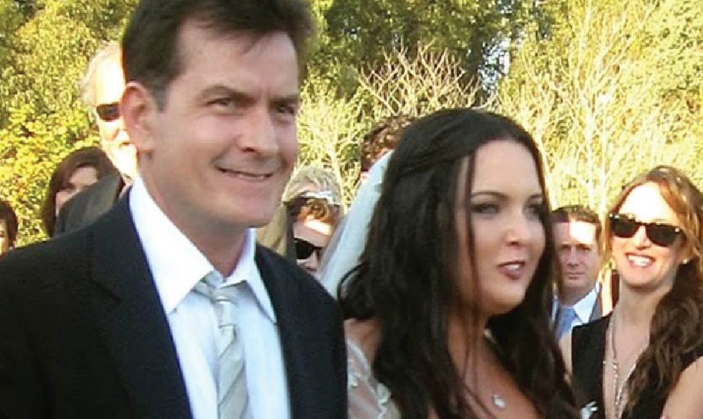 Cassandra Jade Estevez: What to Know About Charlie Sheen’s Private Daughter