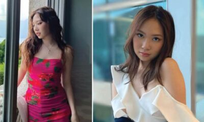 Jasmine Yen: The Multi-Talented Daughter of Donnie Yen and Cissy Wang