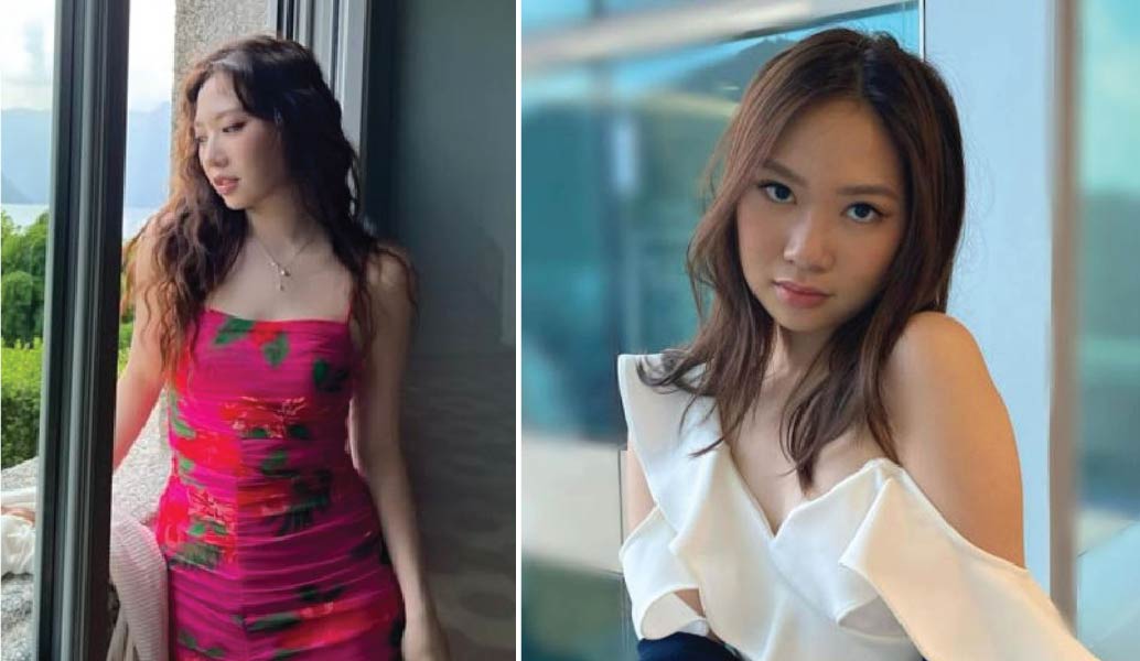 Jasmine Yen: The Multi-Talented Daughter of Donnie Yen and Cissy Wang