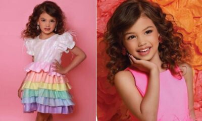 Nala Ryan Dyrdek: All About Rob Dyrdek’s Adorable Daughter