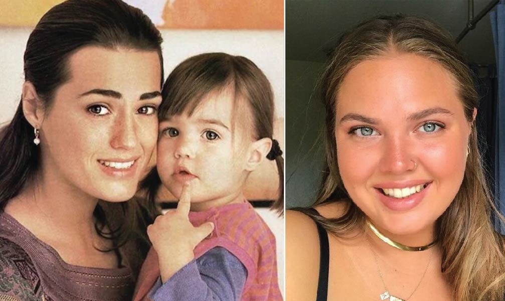 Meet Tallulah Le Bon: Yasmin and Simon Le Bon’s Talented Daughter
