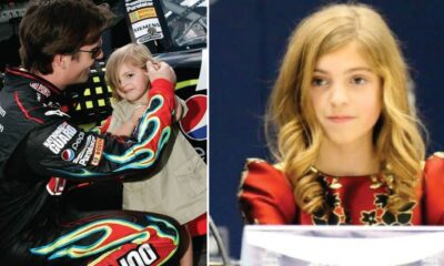 All About Ella Sofia Gordon: Jeff Gordon’s Daughter and Her Interests