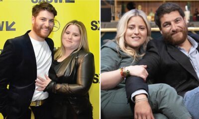 Who is Daniella Liben?: All About Adam Pally's Wife