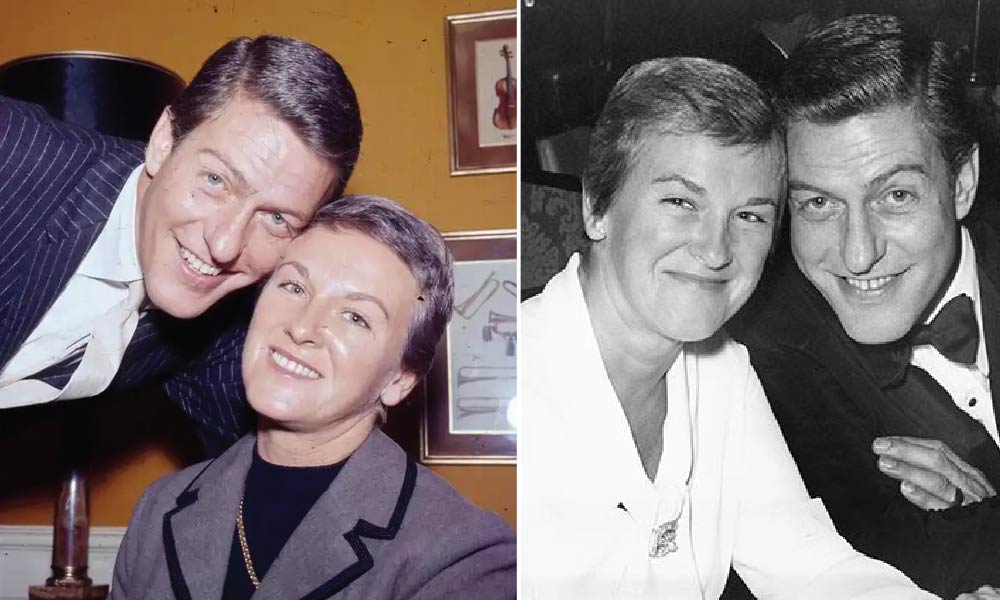 The Untold Story of Margie Willett: Dick Van Dyke’s First Wife