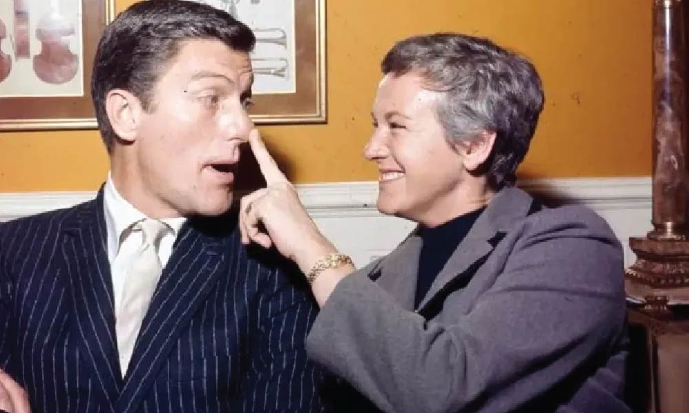 The Untold Story of Margie Willett: Dick Van Dyke’s First Wife