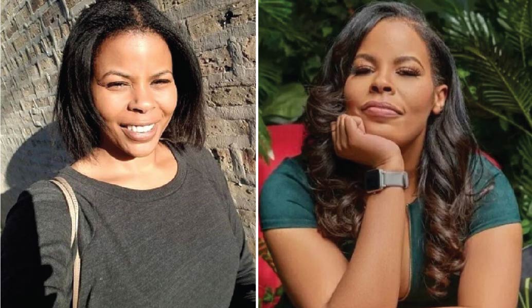 Erika Tureaud: The Inspiring Journey of Mr. T’s Talented Daughter