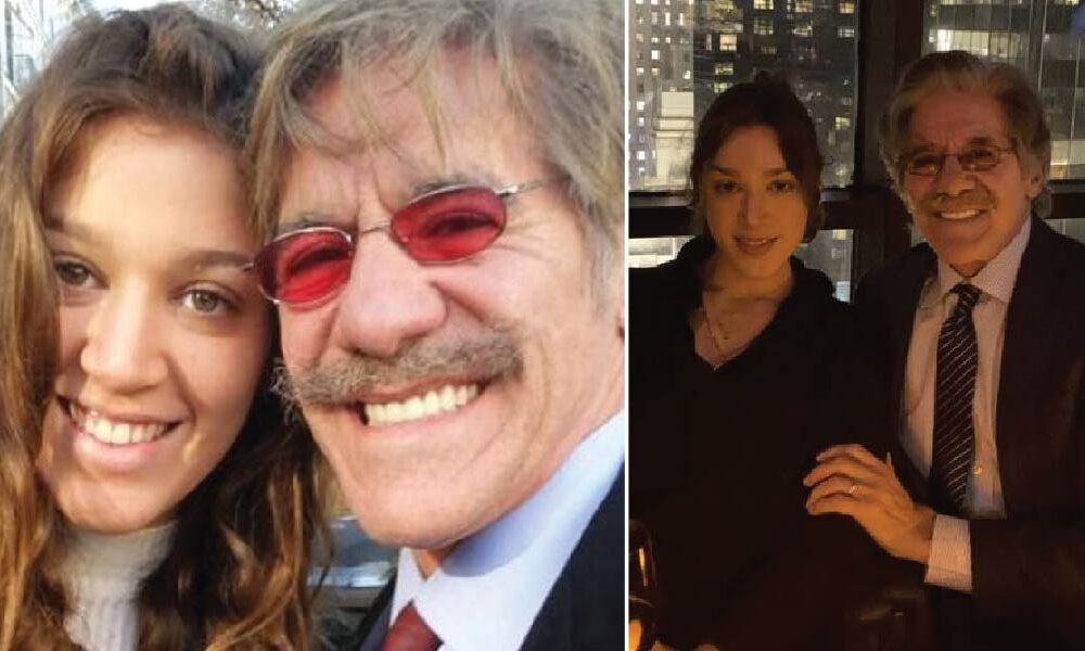Simone Cruickshank Rivera: The Journey of Geraldo Rivera’s Remarkable Daughter