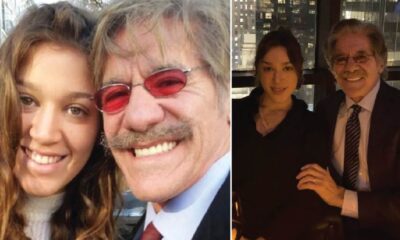 Simone Cruickshank Rivera: The Journey of Geraldo Rivera’s Remarkable Daughter
