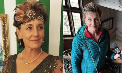Inside the Life of Darla Leigh Pittman Rodgers, Aaron Rodgers’ Mother