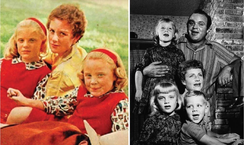 The Untold Story of Debra Lee Blocker, Daughter of TV Legend Dan Blocker