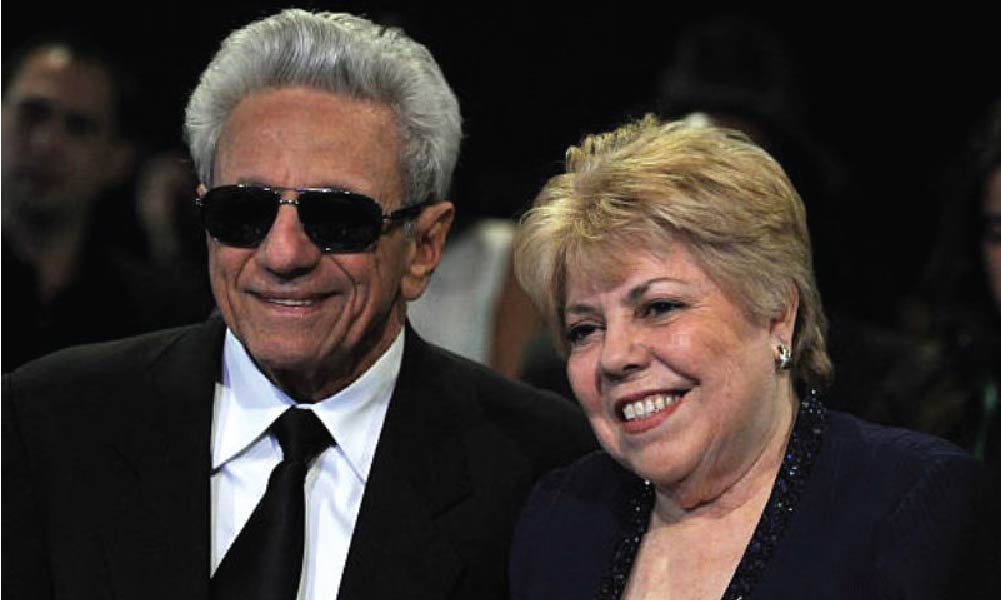 Who is Nidia Del Carmen Ripoll Torrado? All About Shakira’s Mom