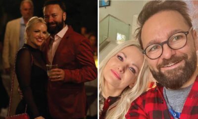 Who is Amanda Leatherman?: Everything About Daniel Negreanu's Wife