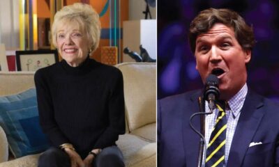 The Untold Story of Lisa McNear: Tucker Carlson’s Estranged Mother