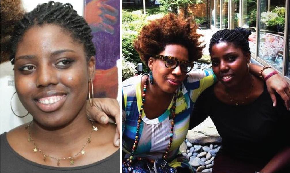 Who Is Aanisah Hinds? Inside the Life of Macy Gray’s Eldest Daughter