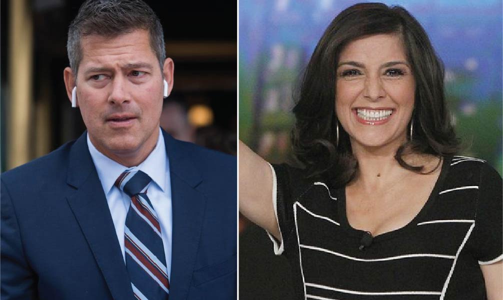 Lucia Belen Duffy: The Story of Rachel Campos-Duffy and Sean Duffy’s Daughter