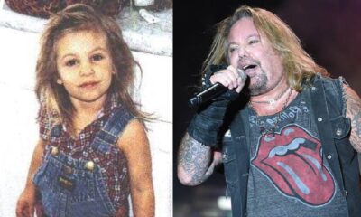 The Heartbreaking Story of Skylar Lynnae Neil: Vince Neil’s Beloved Daughter