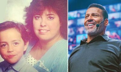 Inside Liz Acosta’s Life: Jairek Robbins’ Mom and Tony Robbins’ Ex