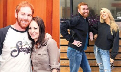 Andrew Santino Wife: The True Love Story Fans Have Been Waiting For