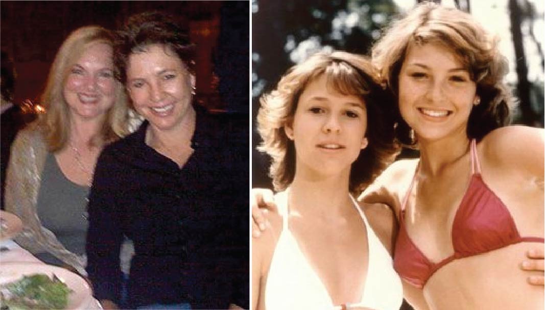 The Untold Story of Martie Allen: Kristy McNichol’s Beloved Partner