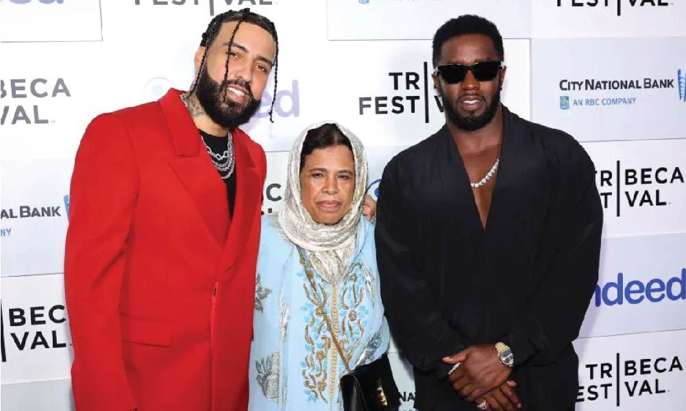 Khadija Guled: The Inspiring Story of French Montana’s Mother