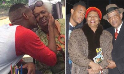 Elvira Alethia, Marlon Wayans' Mother: The Woman Behind the Wayans Success