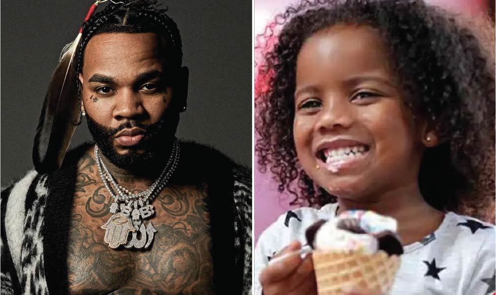 Islah Koren Gates: All About Kevin Gates and Dreka Gates' Daughter