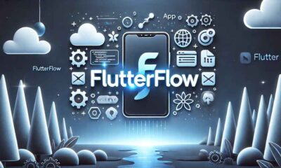 FlutterFlow: The Ultimate Guide to Streamlined App Development in 2025