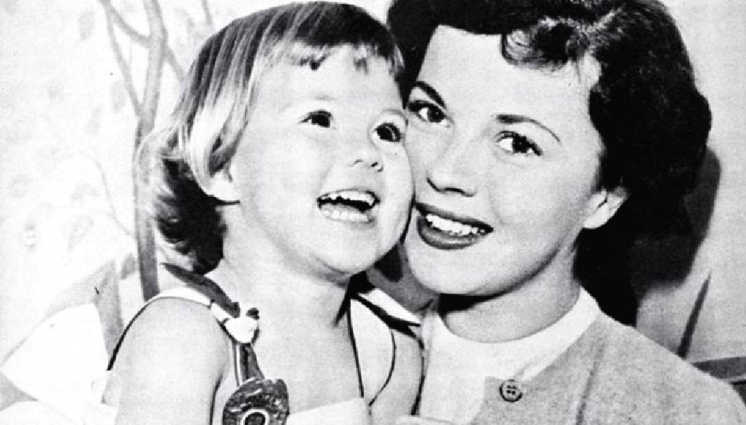 How Did Linda Susan Agar's Life End?: All About Shirley Temple's Daughter