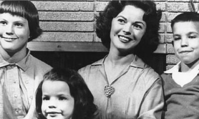 How Did Linda Susan Agar's Life End?: All About Shirley Temple's Daughter