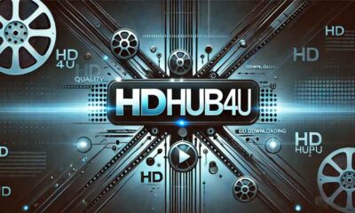 HDHub4u: A Comprehensive Guide to the Popular Movie Download Platform