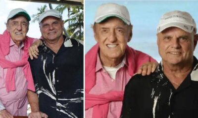 The Untold Story of Stan Cadwallader: Jim Nabors' Lifelong Partner