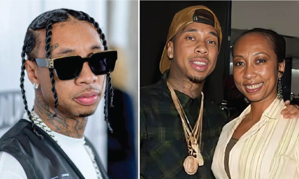 Who Is Pasionaye Nguyen? All About Tyga’s Mother and Her Life