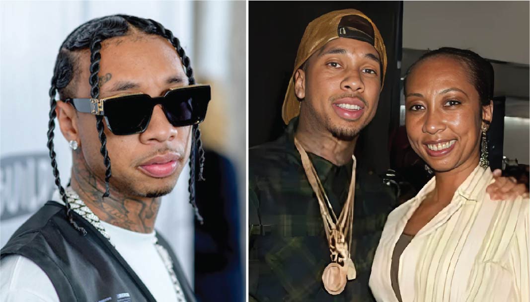 Who Is Pasionaye Nguyen? All About Tyga’s Mother and Her Life