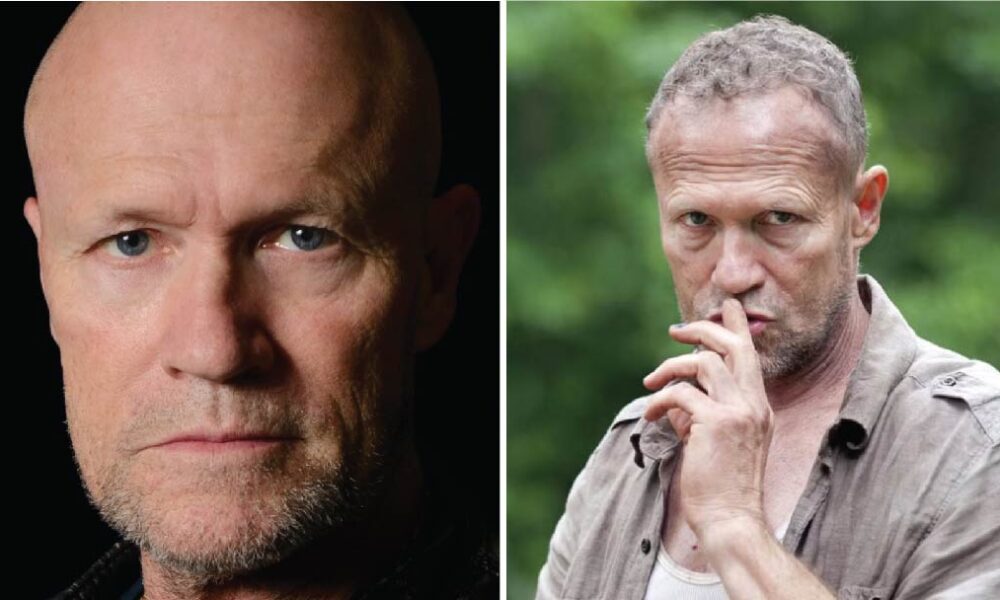 Margot Rooker's Biography: All About Michael Rooker's Wife