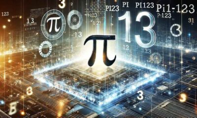 What is Pi123?: Everything You Need to Know