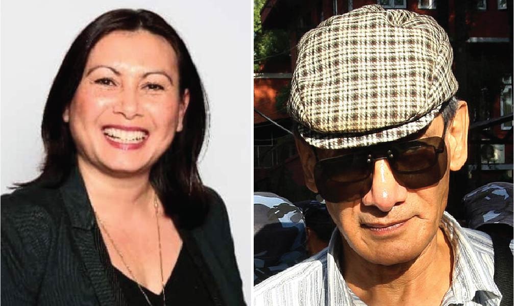 What You Need to Know About Usha Sobhraj, Charles Sobhraj’s Daughter