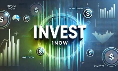 Invest1now.com Best Investments: A Simple Guide to Growing Your Money