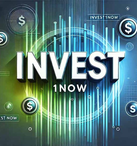 Invest1now.com Best Investments: A Simple Guide to Growing Your Money