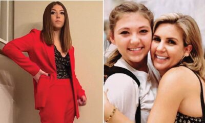 Inside Payton Schulz’s Life: The Daughter of Brandi Passante and Jarrod Schulz